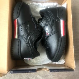 Fila Original Fitness Shoe